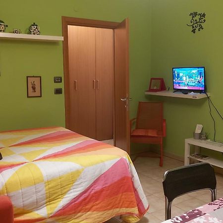 B&Bleterrazze Boutiquehotel2-Torino Ciriè Eksteriør billede