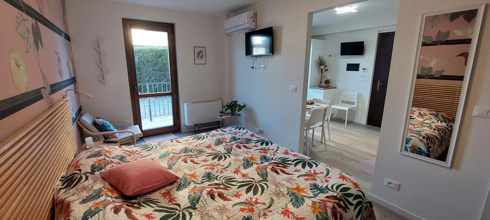 B&Bleterrazze Boutiquehotel2-Torino Ciriè Eksteriør billede