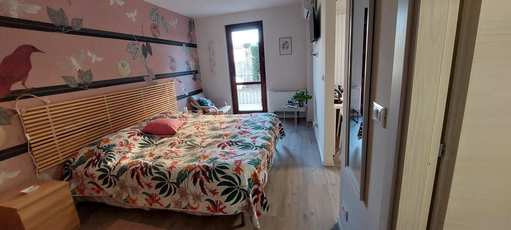 B&Bleterrazze Boutiquehotel2-Torino Ciriè Eksteriør billede