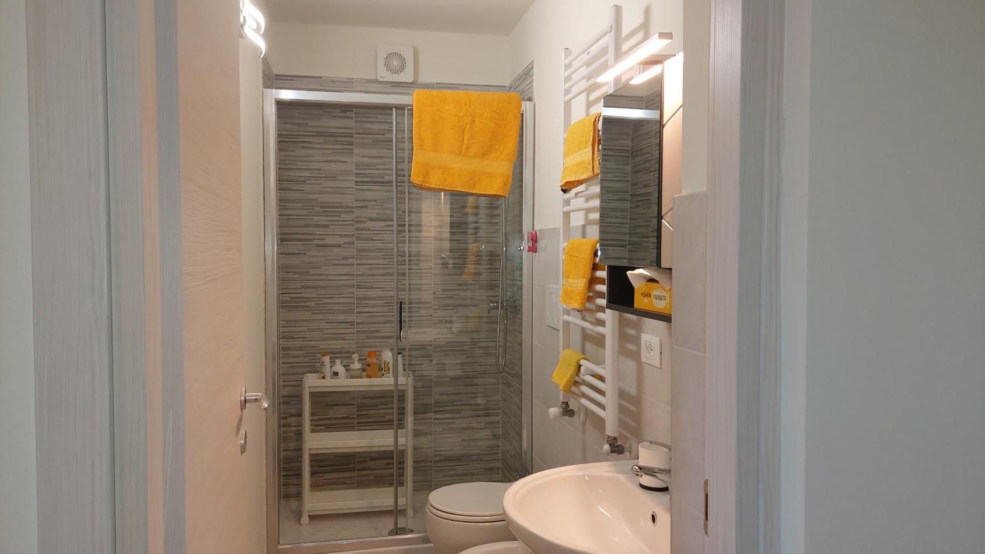 B&Bleterrazze Boutiquehotel2-Torino Ciriè Eksteriør billede