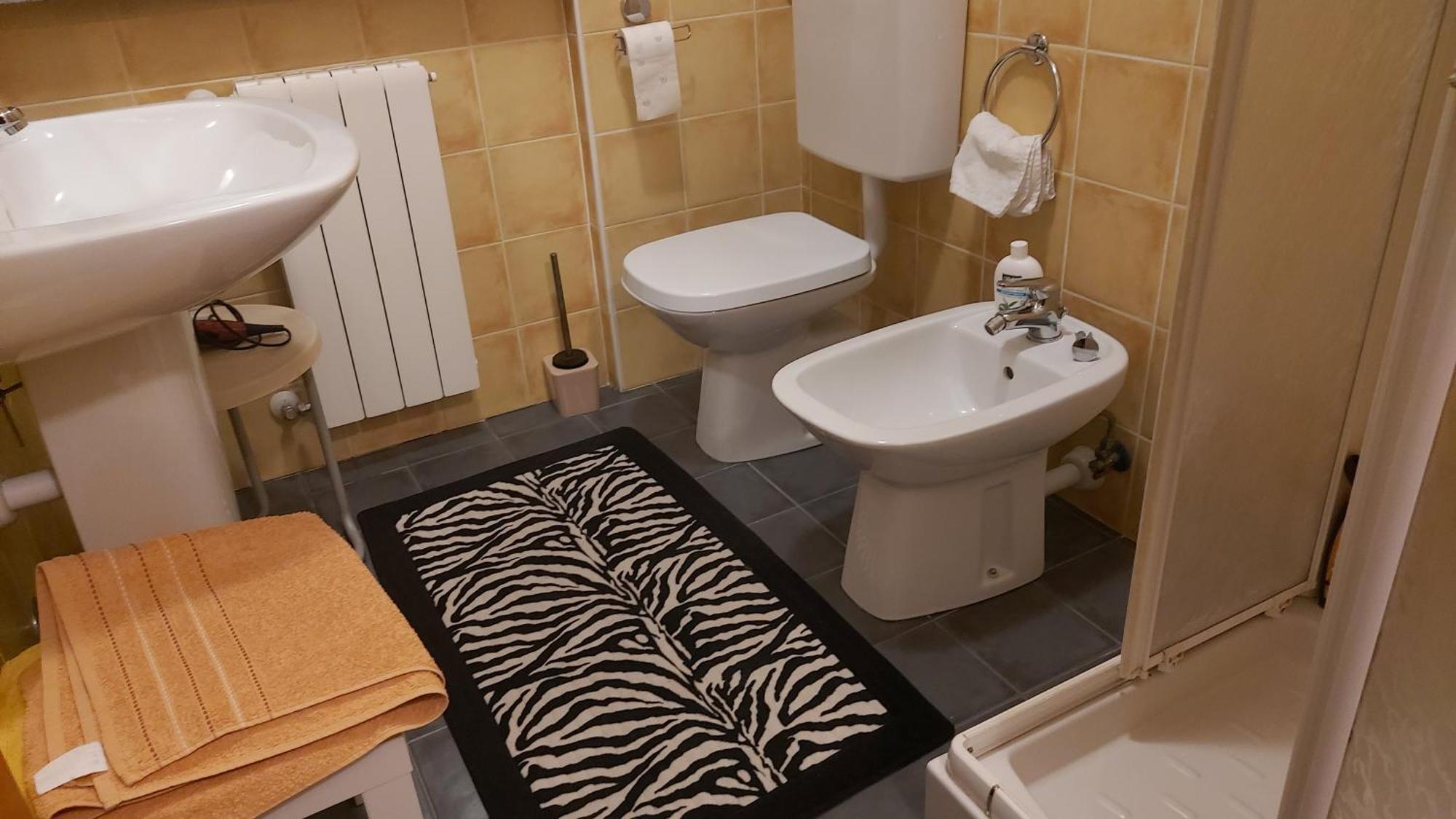 B&Bleterrazze Boutiquehotel2-Torino Ciriè Eksteriør billede