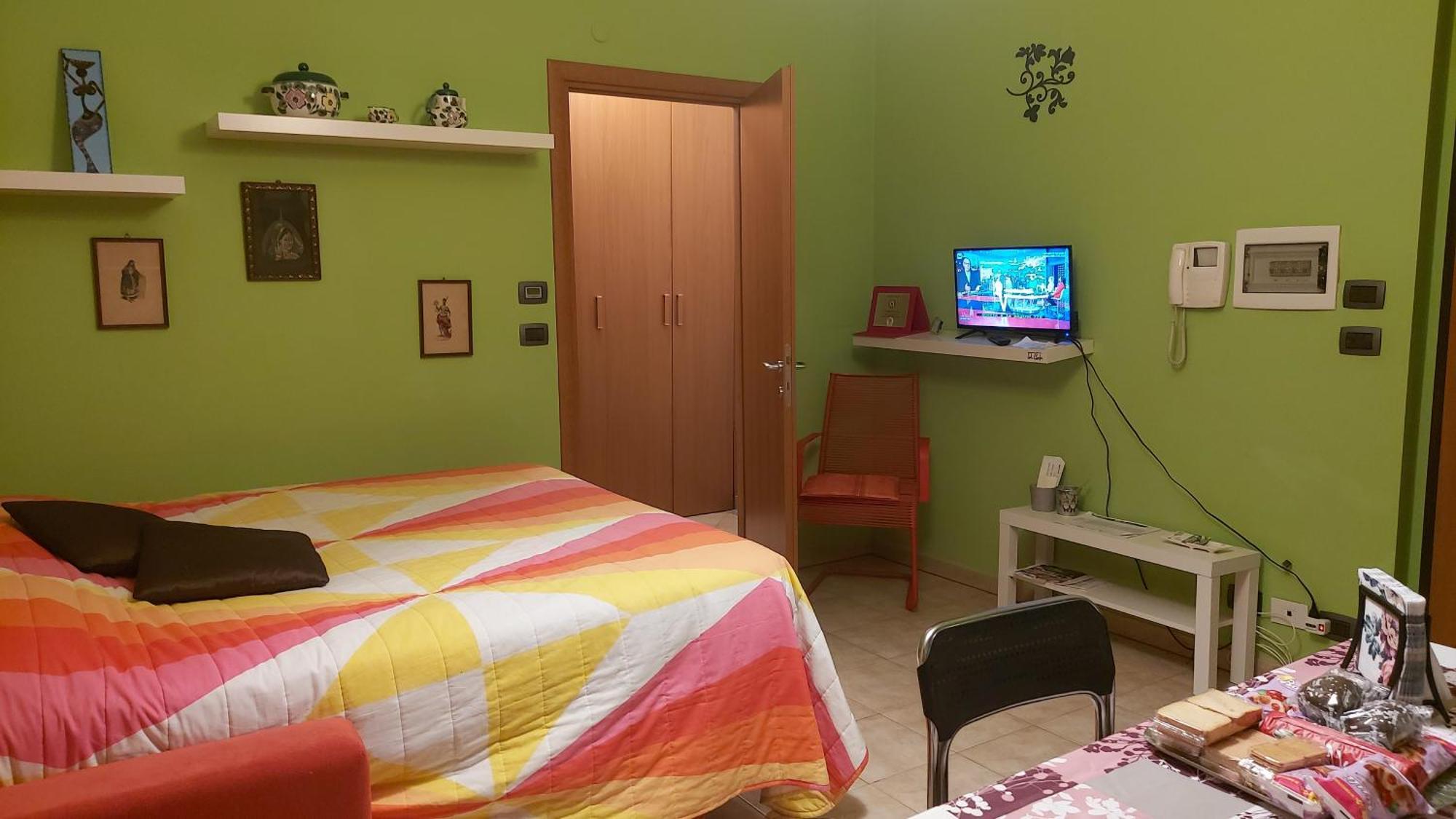 B&Bleterrazze Boutiquehotel2-Torino Ciriè Eksteriør billede