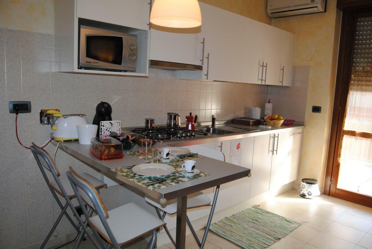 B&Bleterrazze Boutiquehotel2-Torino Ciriè Eksteriør billede