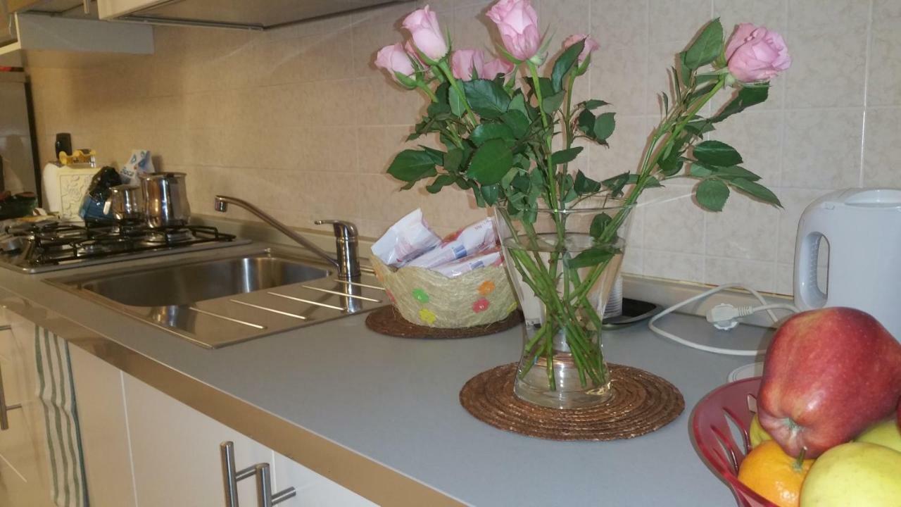 B&Bleterrazze Boutiquehotel2-Torino Ciriè Eksteriør billede